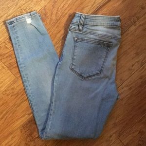 Vigoss Marley skinny Jeans